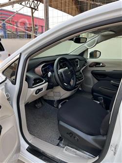 كرايسلر فوياجر